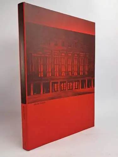 Buch: Schatten der Macht, Straub & Fecht, 2006, Jovis, Architektur des NS