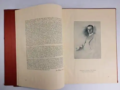 Buch: Eduard Lyonel Wehner - Seine Bauten auf der großen Ausstellung für... 1926
