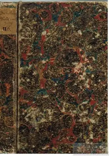 Buch: Die Waldbenutzung für angehende und ausübende Forstmänner und... Bechstein