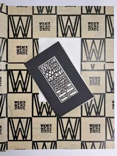 Buch: Yearning for Beauty - The Wiener Werkstätte and the Stoclet House, 2006