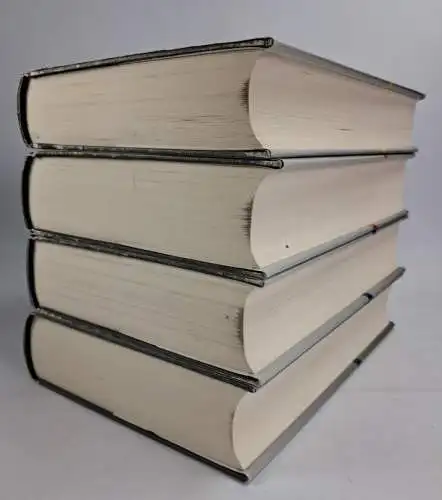 Buch: Die UdSSR und die deutsche Frage 1-4, Duncker & Humblot, 2004, 4 Bände