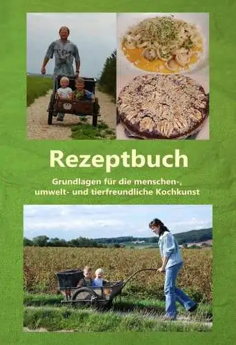 Buch: Rezeptbuch, Schaupp, Martin, 2014, Schaupp, gebraucht, sehr gut