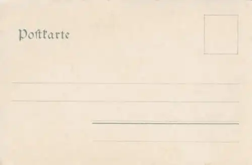 AK Kloster Andechs. ca. 1913, Postkarte. Ca. 1913, Alleinverlag Kloster Andechs