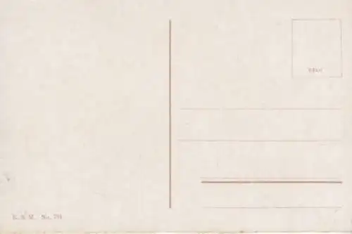 AK Köln. Rheinansicht. ca. 1913, Postkarte. Serien Nr, ca. 1913, K.S.M