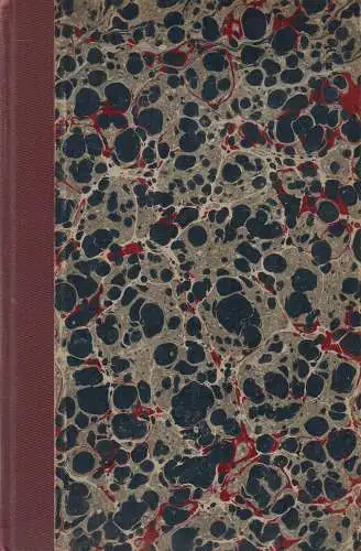 Buch: Im dunklen Zimmer, Bruno Frank, 1906, Carl Winter Verlag, gebraucht, gut