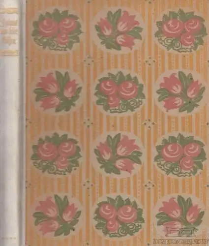Buch: Ein kurzweilig Lesen von Fortunatus / mit seinem Seckel und... Simrock