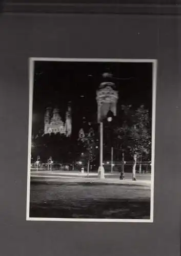 Buch: Einzigartiges Fotoalbum, ca. 1930er Jahre, Fotoalbum, gebraucht, gut