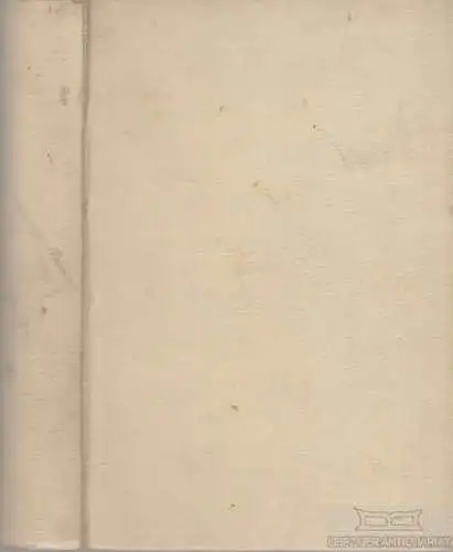Buch: Die schöne Dora, Cranach, B. von, Verlag Friedrich Rothbarth, Roman