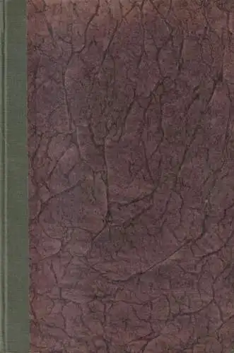 Buch: Orestie Zweites Stück: Das Opfer am Grabe. Aischylos, 1896, Weidmannsche