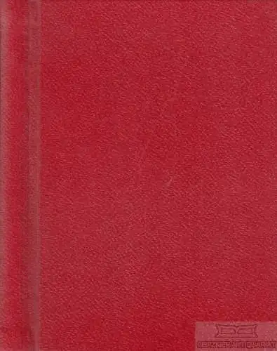 Buch: Wahrscheinlichkeitstheorie und mathematische Statistik, Maibaum, G. 1980