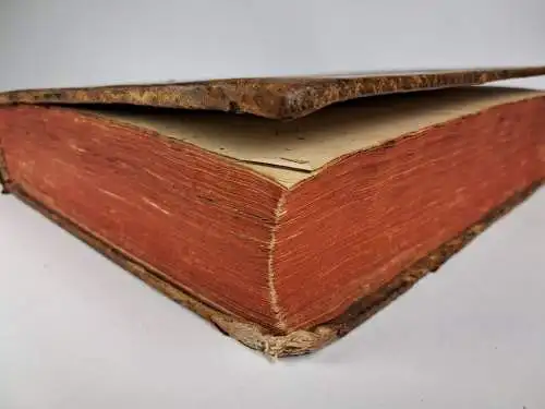 Buch: Les Institutions du Droit Francais, Serres, Claude, 1757, Cavelier & Fils
