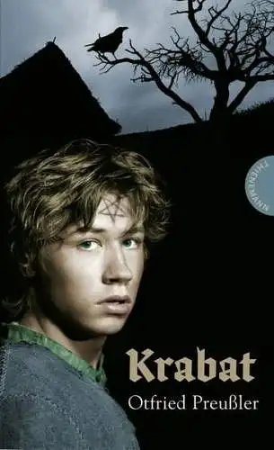 Buch: Krabat, Preußler, Otfried, 2011, Thienemann Verlag, gebraucht, gut