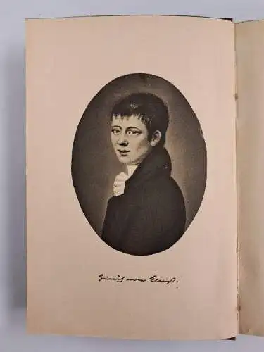 Buch: Heinrich v. Kleists Werke in sechs Teilen, Bong, 6 Teile in 2 Bände 351117