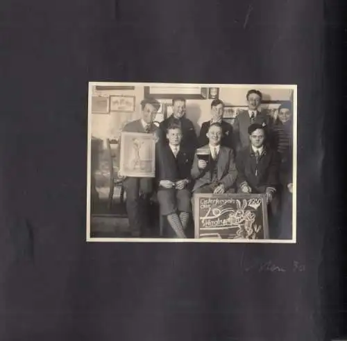 Buch: Smisek. Einzigartiges Fotoalbum von 1928 bis 1930, Fotoalbum