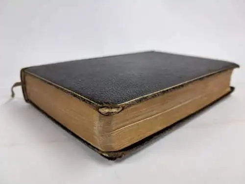 Gesangbuch für die evangelisch-lutherische Landeskirche Königreich Sachsen, 1920