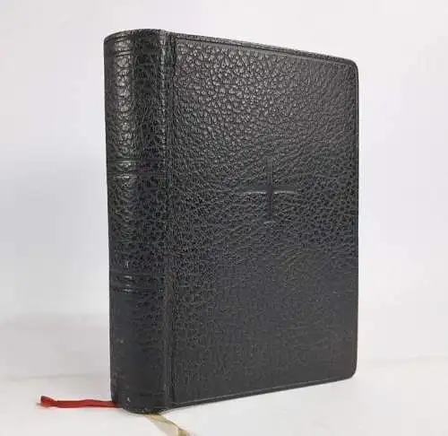 Buch: Gotteslob. Gesang- und Gebetbuch, 1964, St. Benno Verlag, gebraucht, gut
