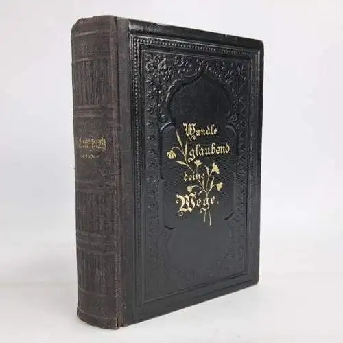 Gesangbuch für die evangelisch-lutherische Landeskirche Königreich Sachsen