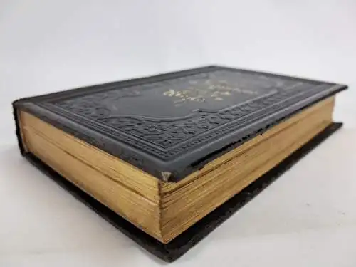 Gesangbuch für die evangelisch-lutherische Landeskirche Königreich Sachsen