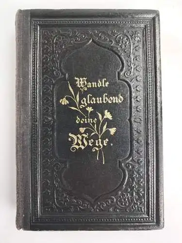 Gesangbuch für die evangelisch-lutherische Landeskirche Königreich Sachsen