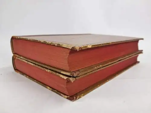 Buch: Tristan und Isolde und Flore und Blanscheflur 1+2, Gottfried von Straßburg