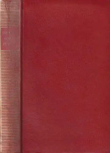 Buch: Fables, Contes et Nouvelles, La Fontaine, 1939, nouvelle revue francaise