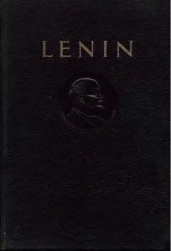 Buch: Werke. Band 28, Lenin, W.I. 1970, Dietz Verlag, Juli 1918 - März 1919