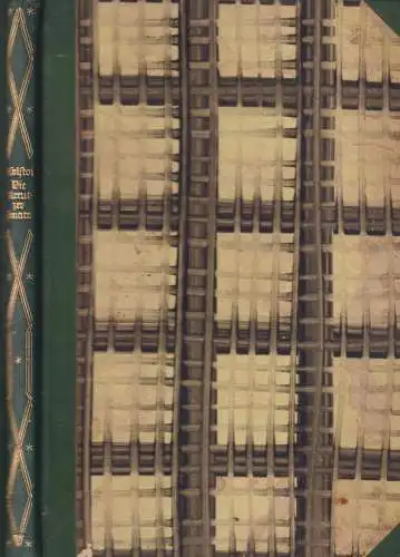 Buch: Die Kreutzersonate, Tolstoi, L. N., Hellmuth Dietzsch & Co., gut