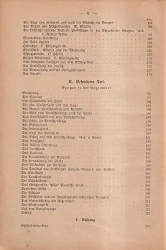 Buch: Unsere Heimat - die Lausitz - Ausgabe für den Bezirk Bautzen, Wilhelm, F.