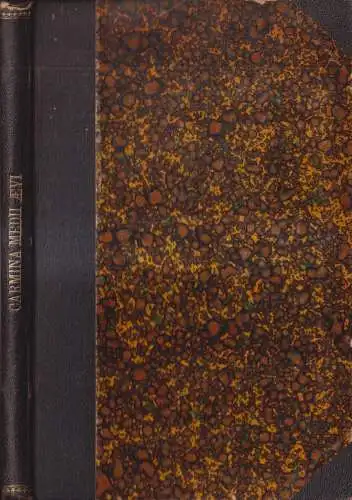 Buch: Carmina Medii Aevi, 1883,  Firenze, Alla Libreria di Dante, italienisch