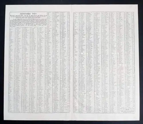Kupferstich: Belgium Foederatum auctius et emendatius edit, Seutter, Matthäus