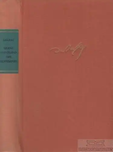 Buch: Glanz und Elend der Kurtisanen, Balzac, Honore de. Die menschliche Komödie