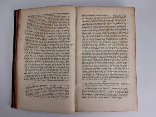 Biblia: Vetus Testamentum Graece Iuxta LXX Interpretes: Tomus 1, C. Tischendorf