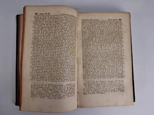 Biblia: Vetus Testamentum Graece Iuxta LXX Interpretes: Tomus 1, C. Tischendorf