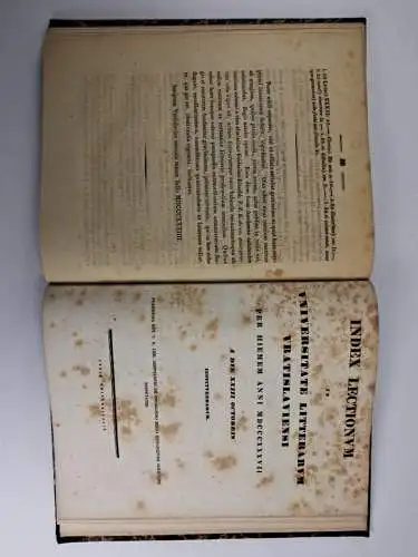 Buch: Diem natalem regis potentissimi et clementissimi Friderici Guilelmi III.