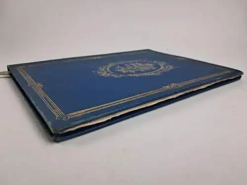 Buch: Das Tagebuch 1810, Johann Wolfgang Goethe, Librorum prohibitorum I, 1927