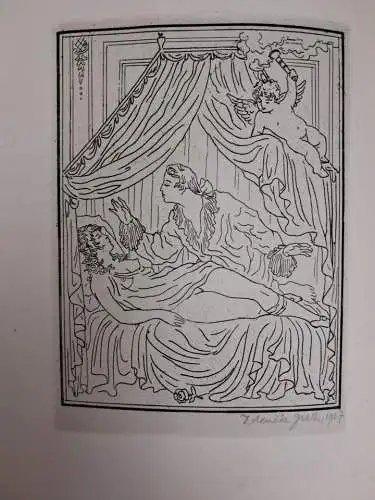Buch: Das Tagebuch 1810, Johann Wolfgang Goethe, Librorum prohibitorum I, 1927