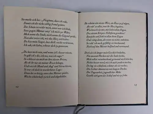 Buch: Das Tagebuch 1810, Johann Wolfgang Goethe, Librorum prohibitorum I, 1927