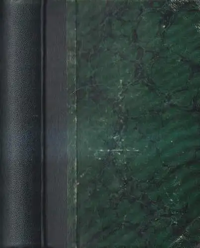 Buch: Italien I. Von der Tyroler-Grenze bis Venedig, W. Herchenbach, 1876, Manz