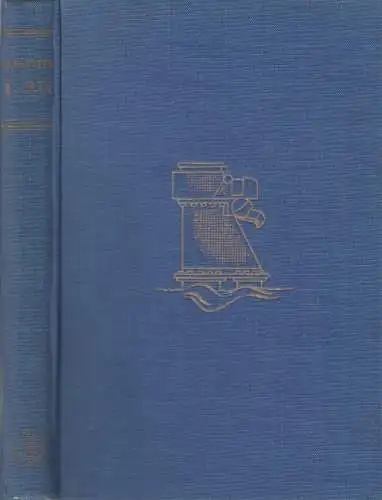 Buch: U-977 - 66 Tage unter Wasser, Heinz Schaeffer, 1950, Limes, gebraucht, gut