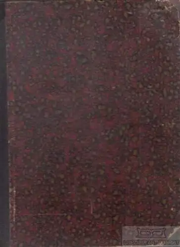 Buch: Mittheilungen des Vereins für die Geschichte Berlins... Brendicke, Hans