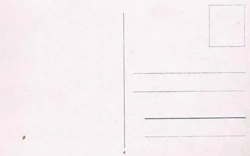 AK Leipzig. Augustusplatz, Postkarte, gebraucht, gut 274625
