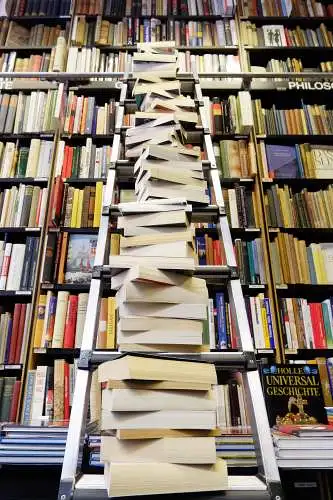 Büchersammlung 25 TB Englische Bücher Romane