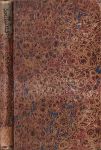 Buch: Anicii Manlii Severini Boethii de consolatione philosophiae ibros V, Grau