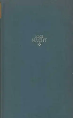 Buch: Die schönsten Geschichten aus Tausendundeiner Nacht, Rüttgers. 1964