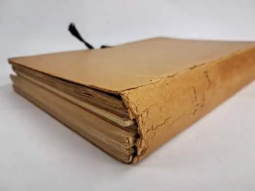 9 Hefte Zeitschrift für Sozialismus, Nr. 1-6, 20-25, 1933-35, Sattler, Graphia
