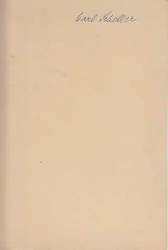 Portrait Carl Scheller - bürgerlicher Herr in feinem Anzug, Fotografie. Fotobild