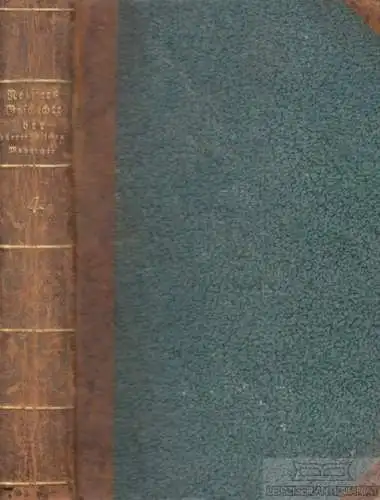 Buch: Geschichte der österreichischen Monarchie, Reisser, Franz Michael. 1802