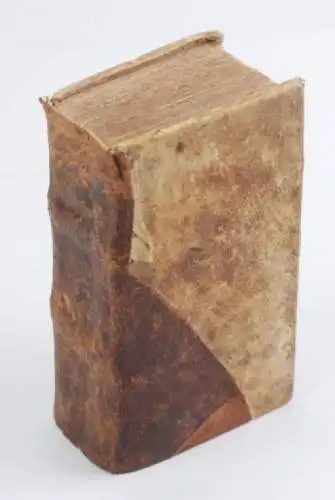 Buch: Das heutige Italia. Oder Kurtze Beschreibung Welschlands/, (Diletti. 1703