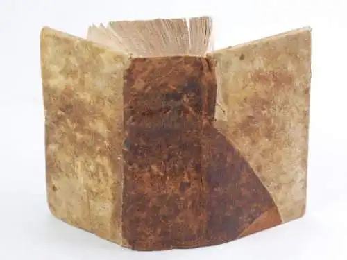 Buch: Das heutige Italia. Oder Kurtze Beschreibung Welschlands/, (Diletti. 1703