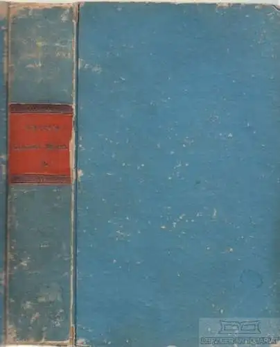 Buch: Die christliche Mystik, Görres, Joseph von. 1840, Dritter Band